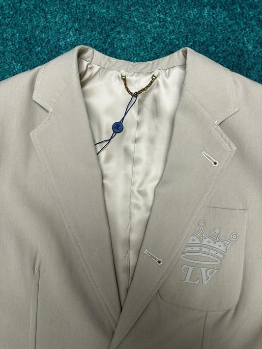 Louis Vuitton Formal Suit