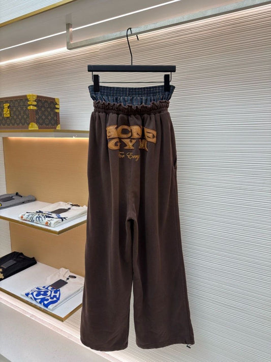 Acne Studios Sweat Pants