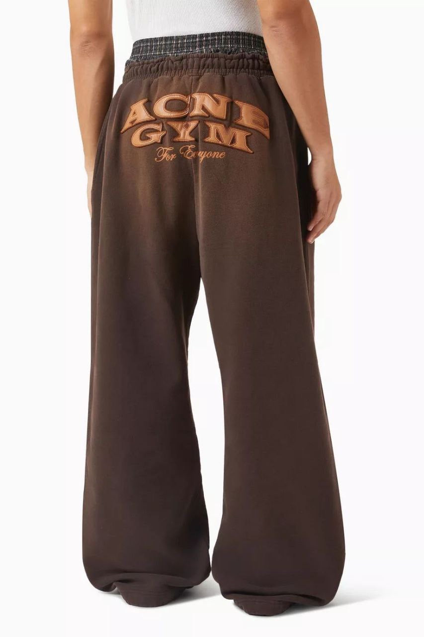 Acne Studios Sweat Pants
