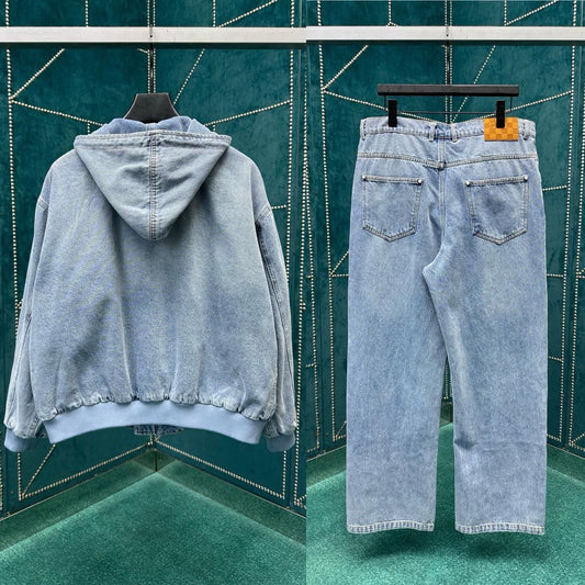 Louis Vuitton Set