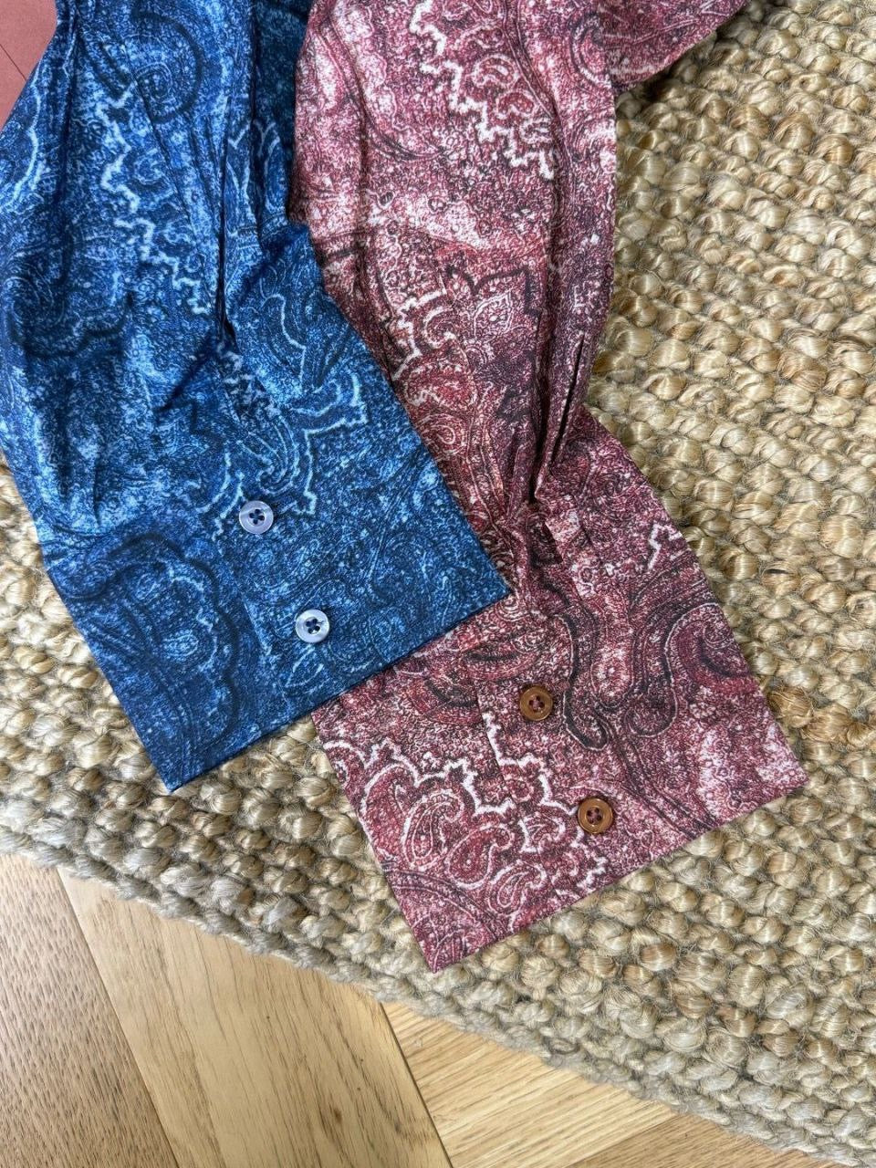 Brunello Cucinelli Long Sleeve Shirt