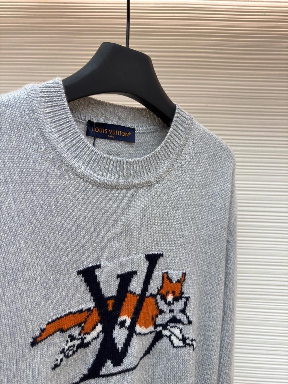 Louis Vuitton Sweater