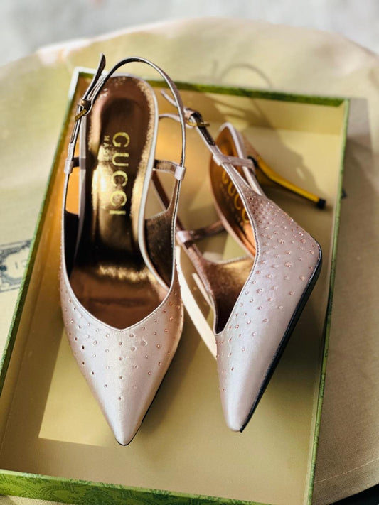 Gucci Heels