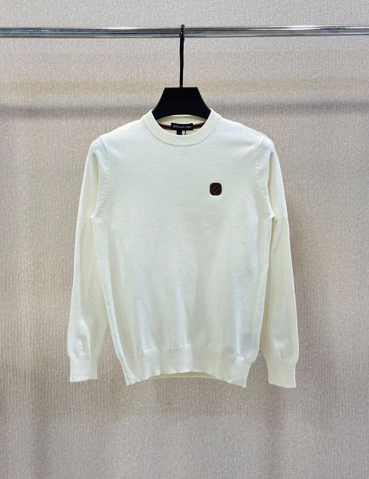 Zegna Sweater
