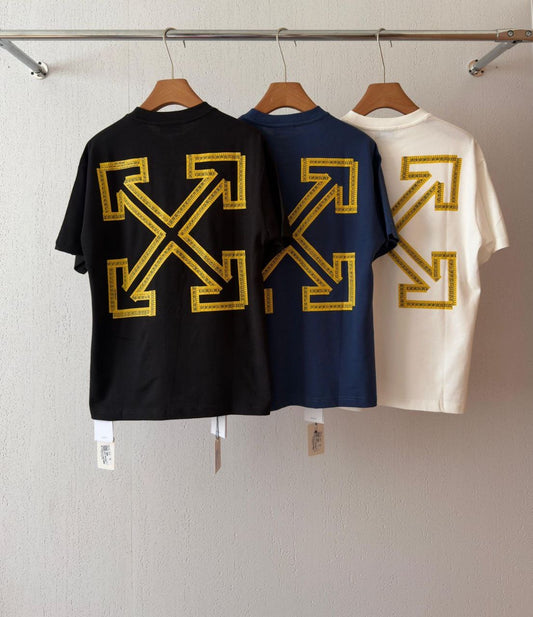 Off White T-shirt
