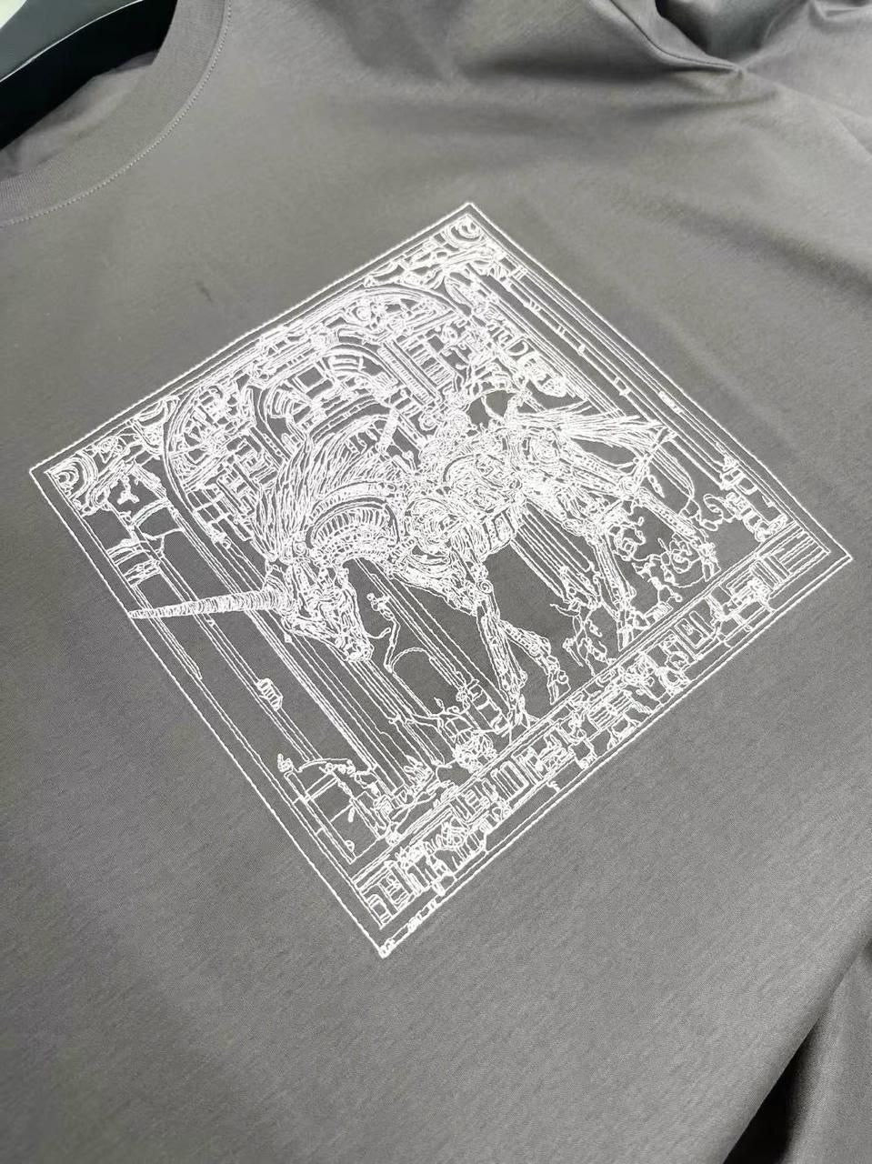 Hermes T-shirt