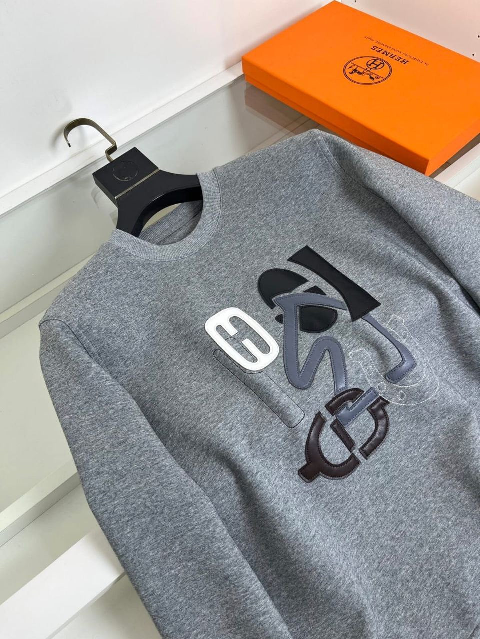 Hermes Sweatshirt