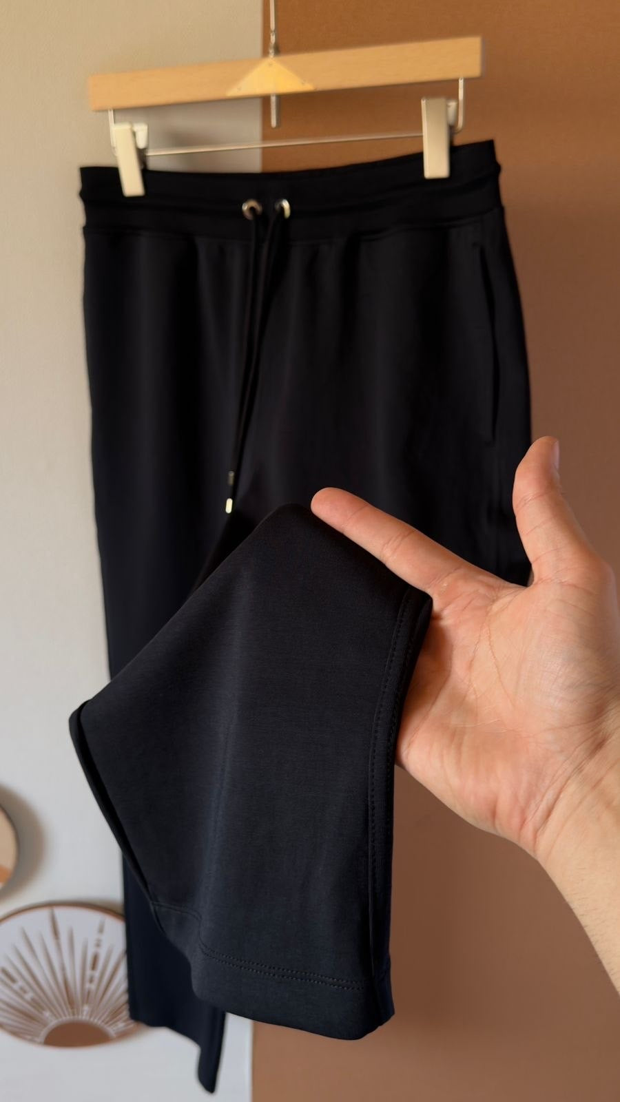 Hermes Sweat Pants