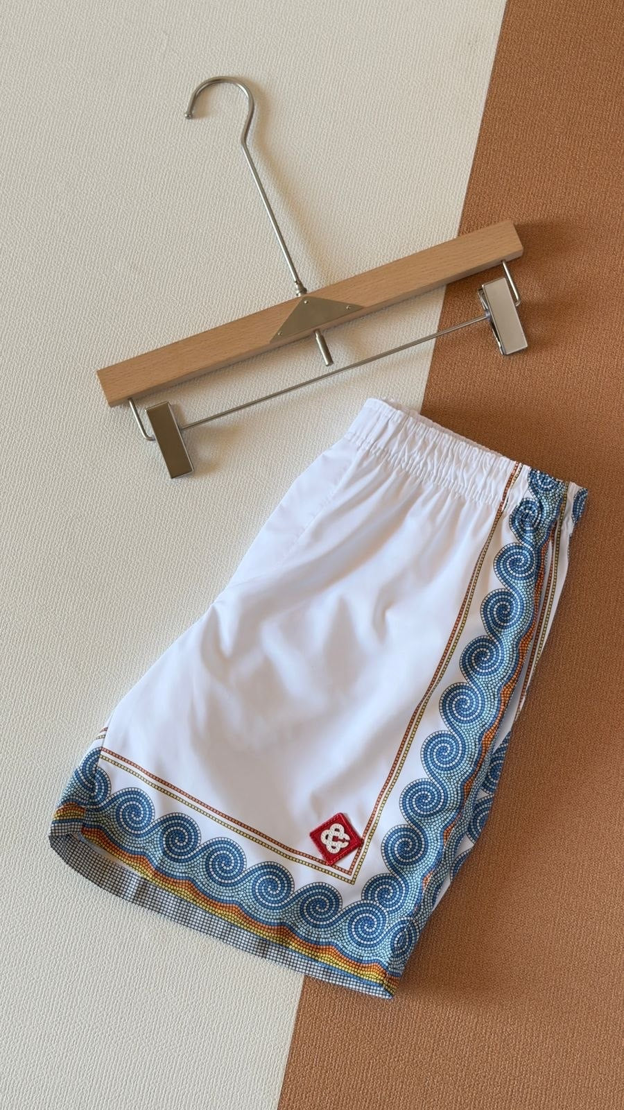 Casablanca Swimming Shorts