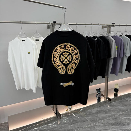 Chrome Hearts T-shirt
