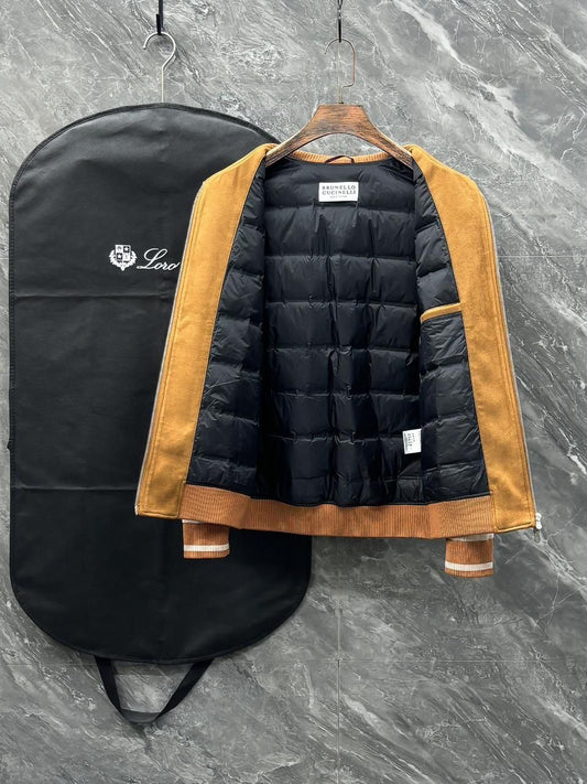 Brunello Cucinelli Jacket