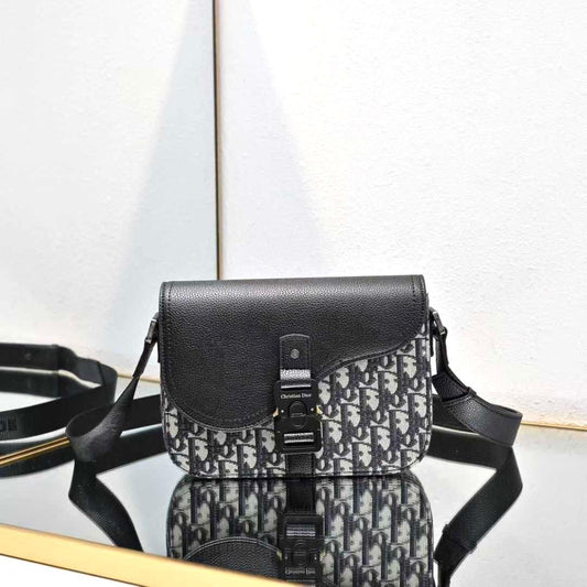 Dior Messenger Bag 3 colors