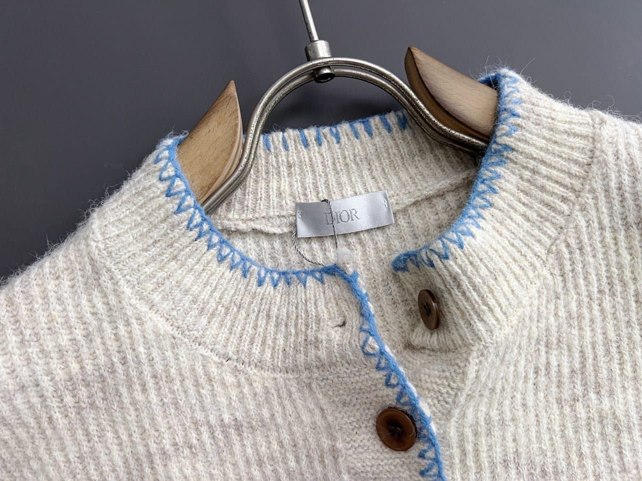 Dior Sweater