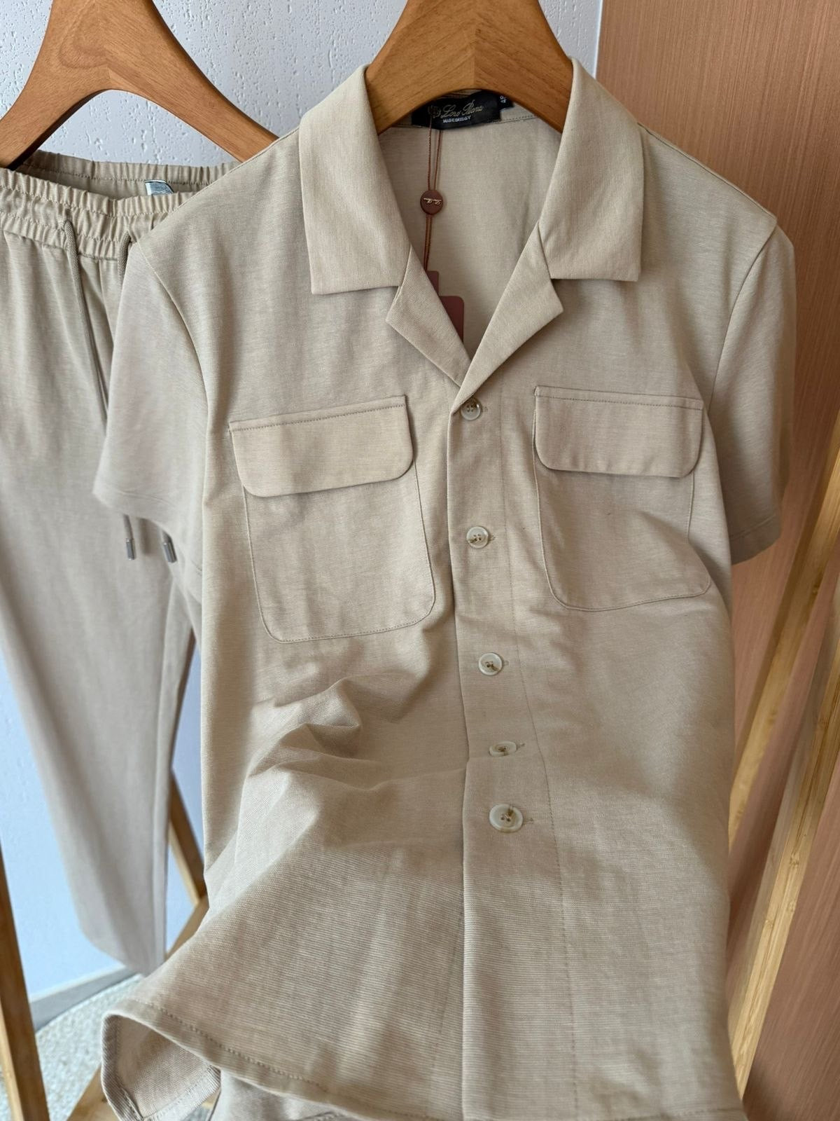 Loro Piana Set