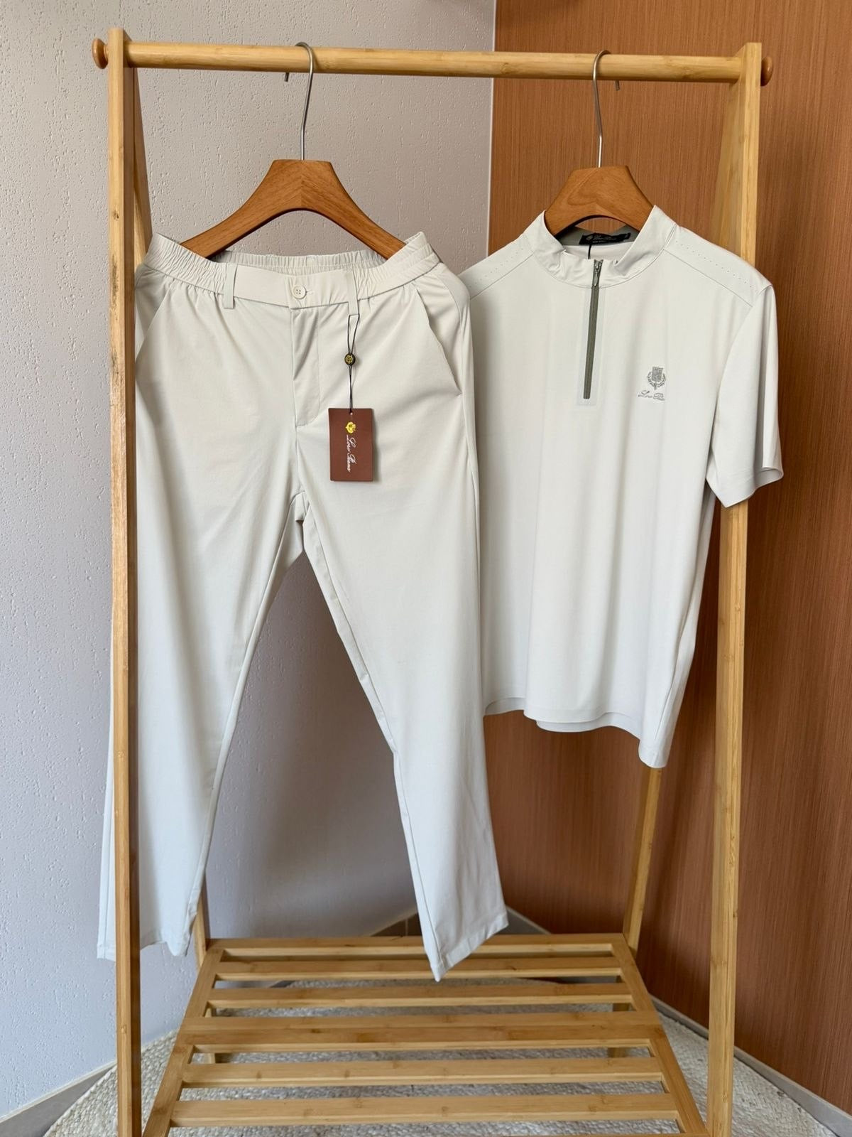 Loro Piana Set