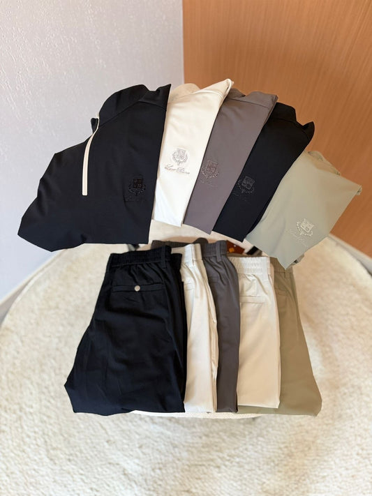 Loro Piana Set