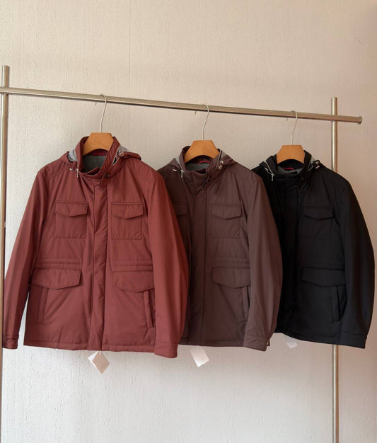 Brunello Cucinelli Jacket