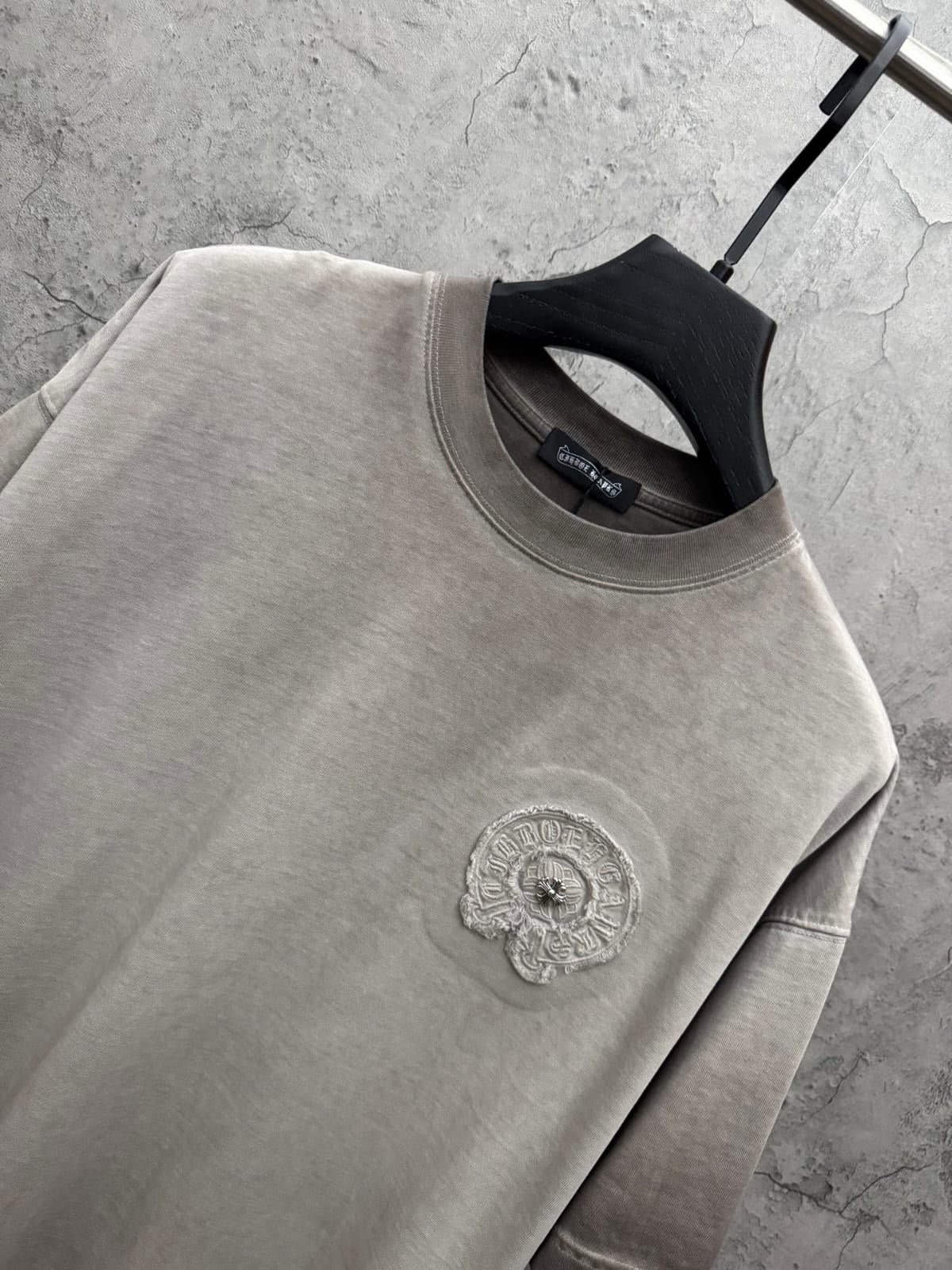Chrome hearts T-shirt