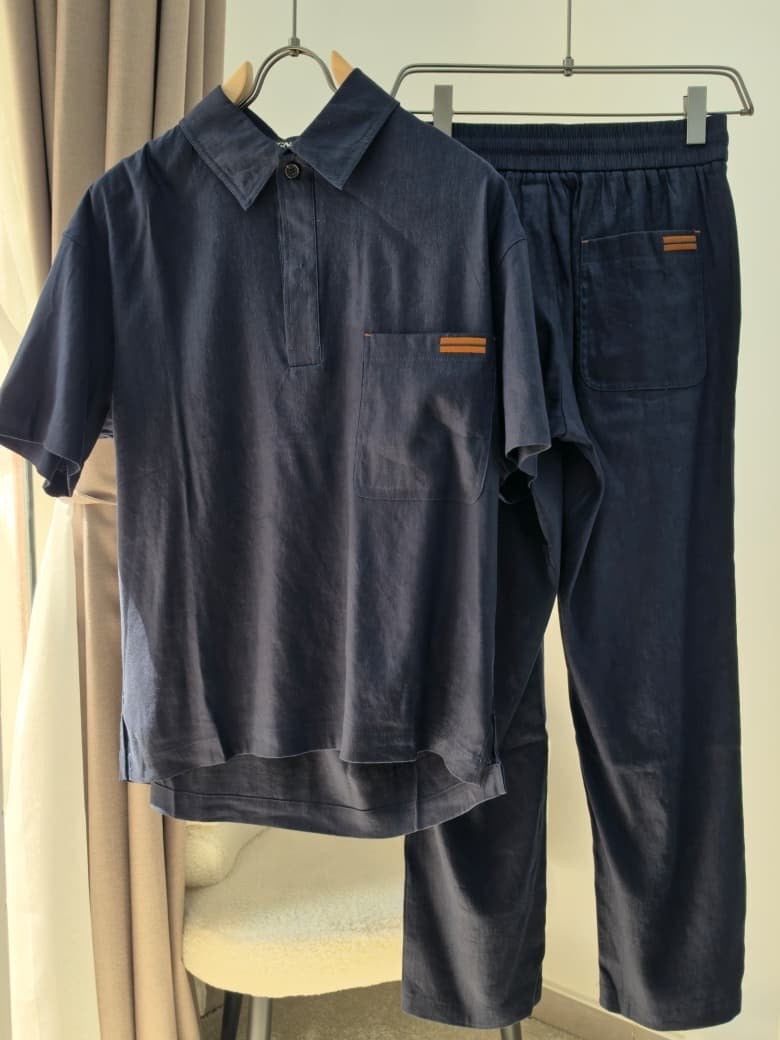 Zegna Set