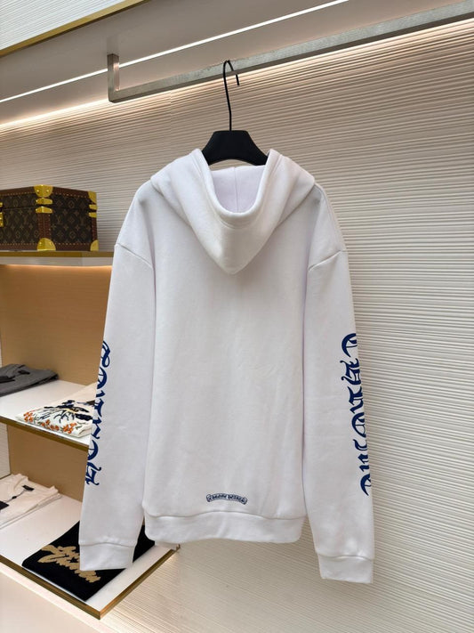 Chrome Hearts Hoodie