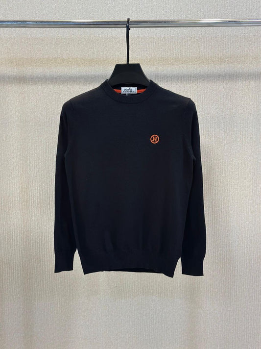 Hermes Sweater