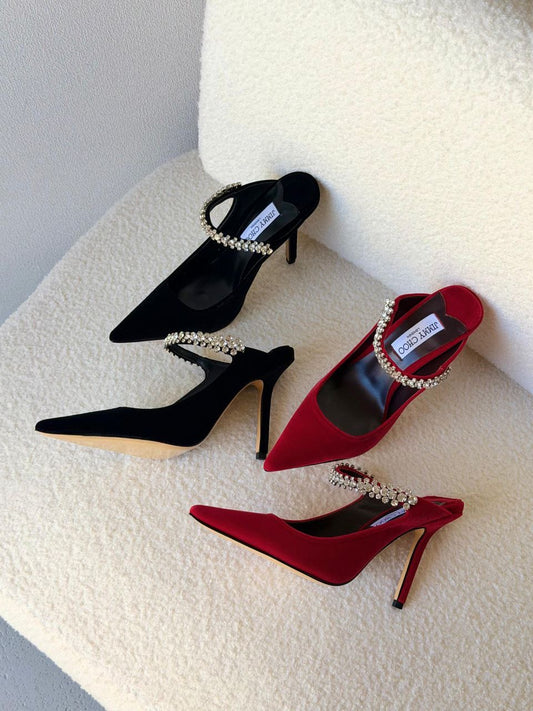 Jimmy Choo Heels