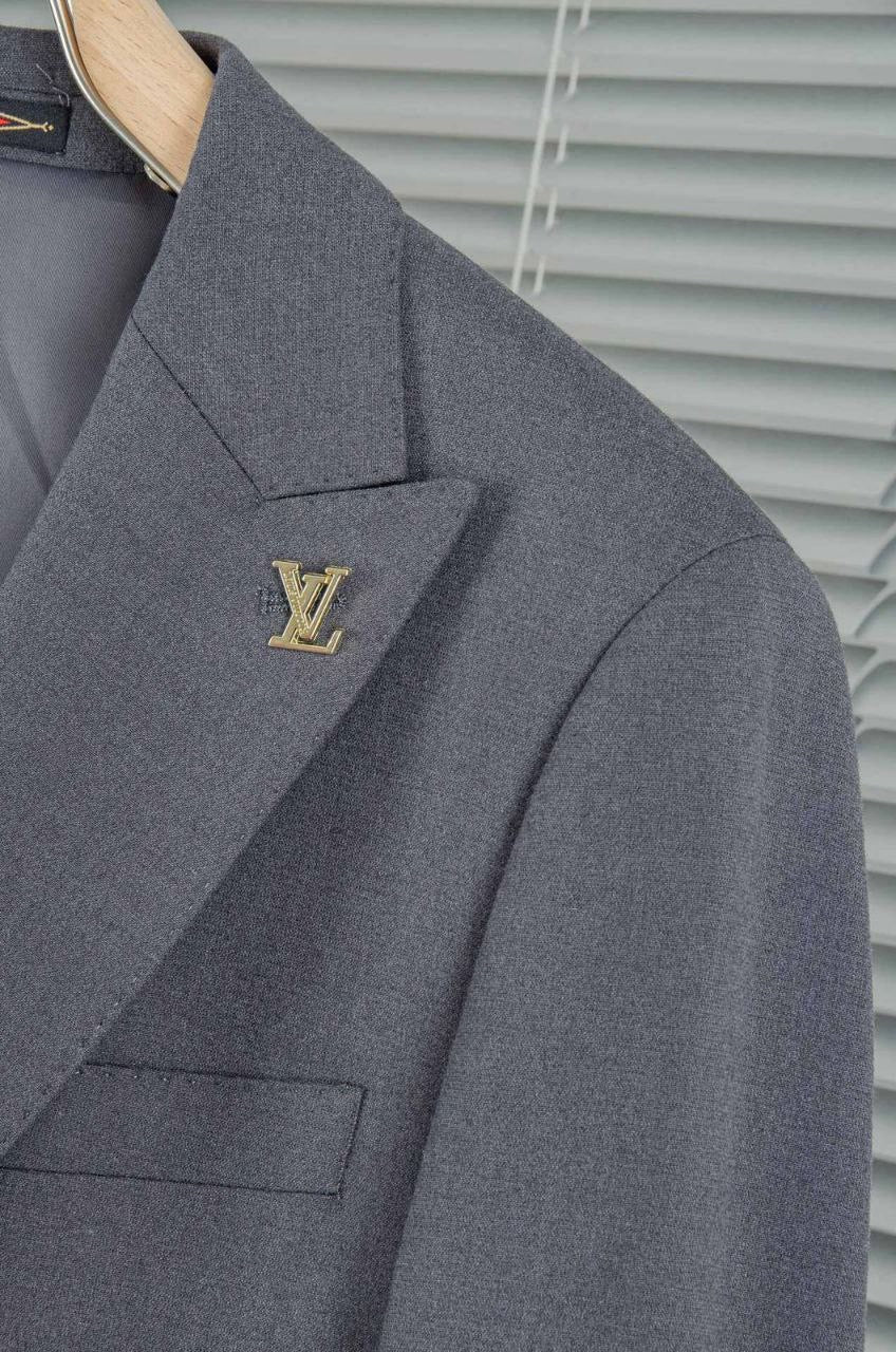 Louis Vuitton Formal Suit