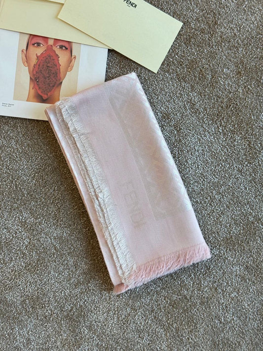 Fendi Scarf