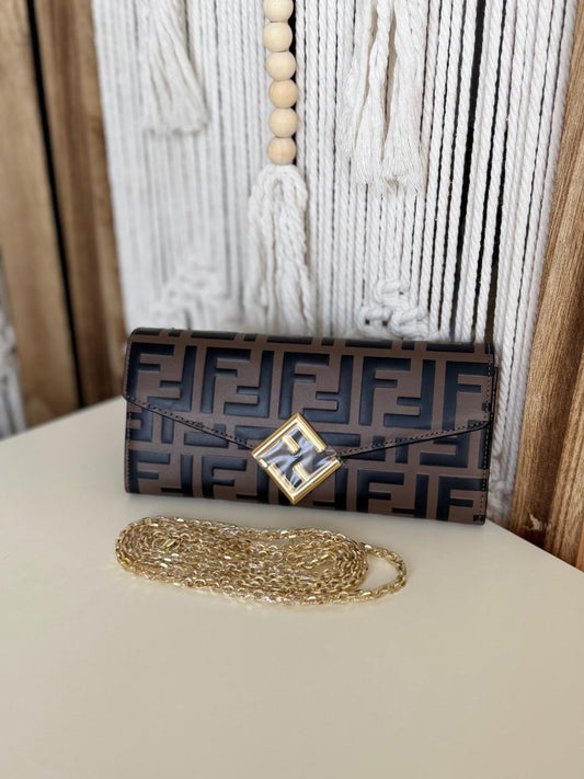 Fendi Sling Bag (VIP Quality)