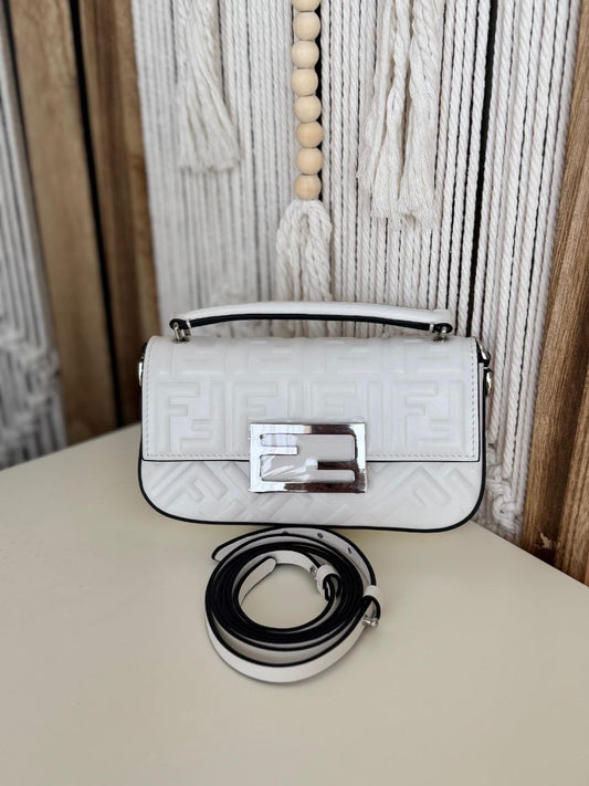 Fendi Sling Bag (VIP Quality)