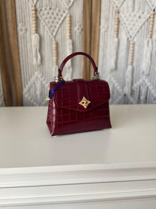 Louis Vuitton Sling Bag (Vip)