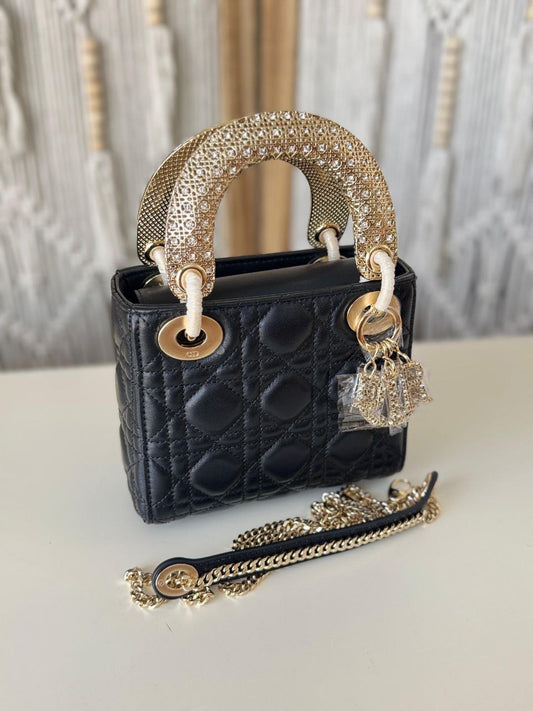 Dior Sling Bag (Vip)