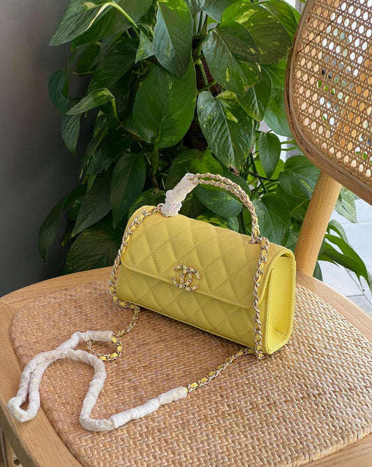 Chanel Sling Bag (Vip)