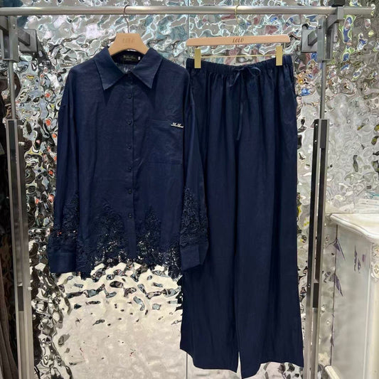 Loro Piana Set