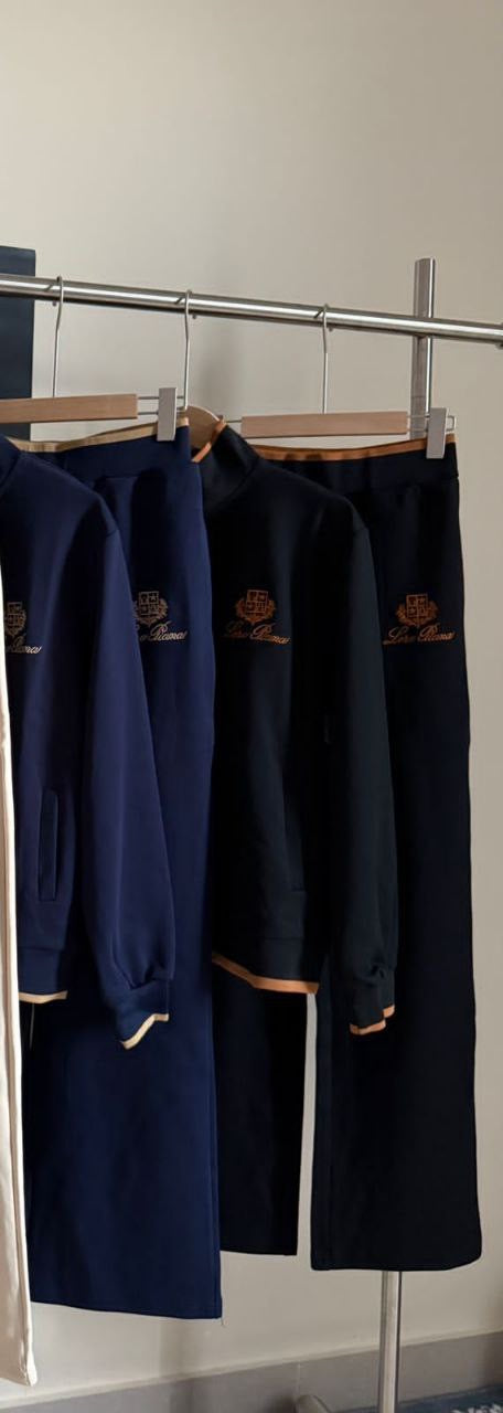 Loro Piana Set