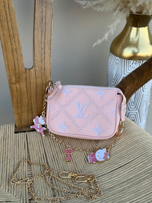 Louis Vuitton Sling Bag
