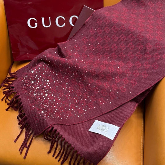 Gucci Scarf