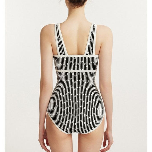 Chanel Swimming Suit