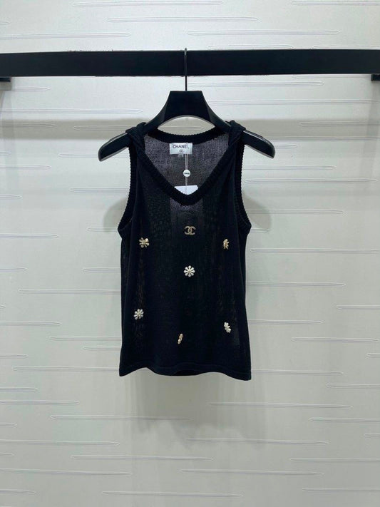 Chanel Top