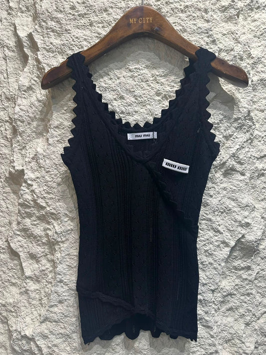 Miu Miu Top