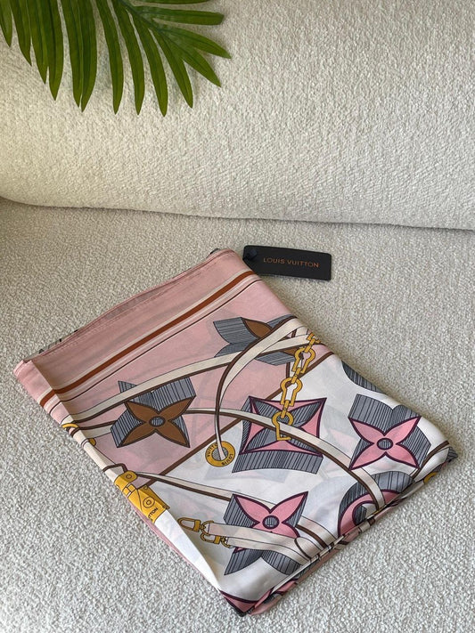 Louis Vuitton Scarf