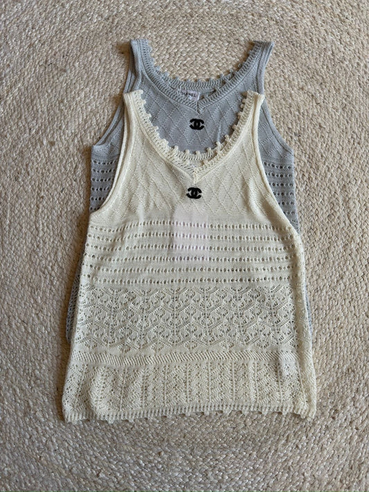 Chanel Top