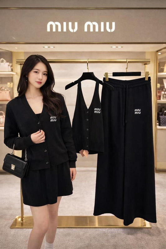 Miu Miu Set