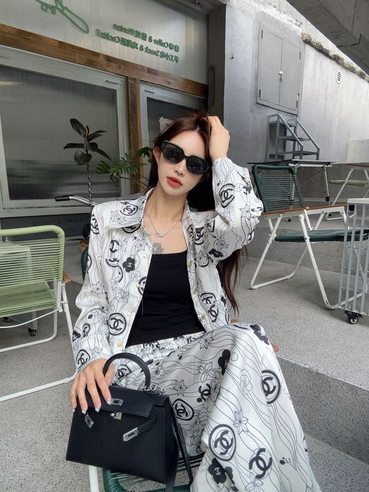 Chanel Set