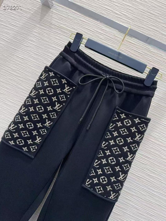 Louis Vuitton Sweat Pants