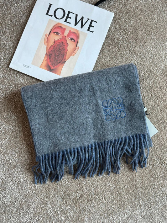 Loewe Scarf