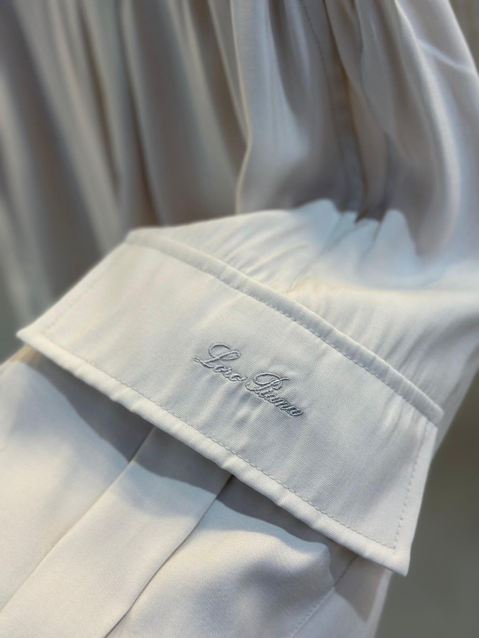 Loro Piana Shorts