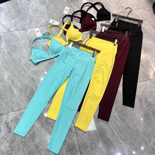 Alo Set
