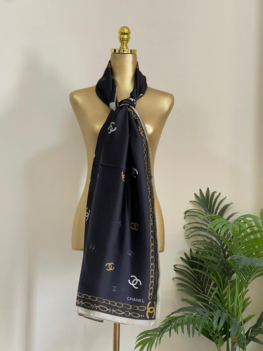 Chanel Scarf