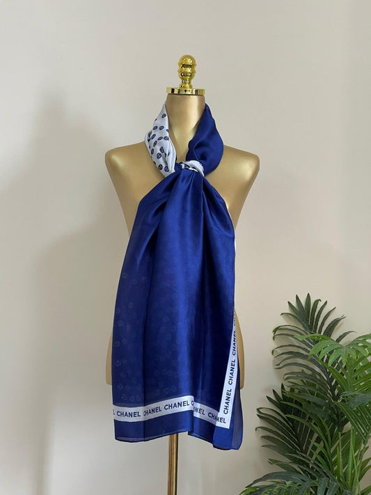 Chanel Scarf
